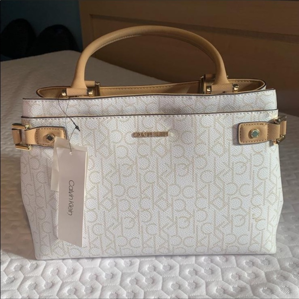 CALVIN KLEIN BAG